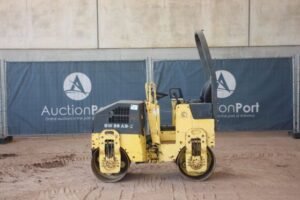 Heavy machinery product image - Image 1 of 1
