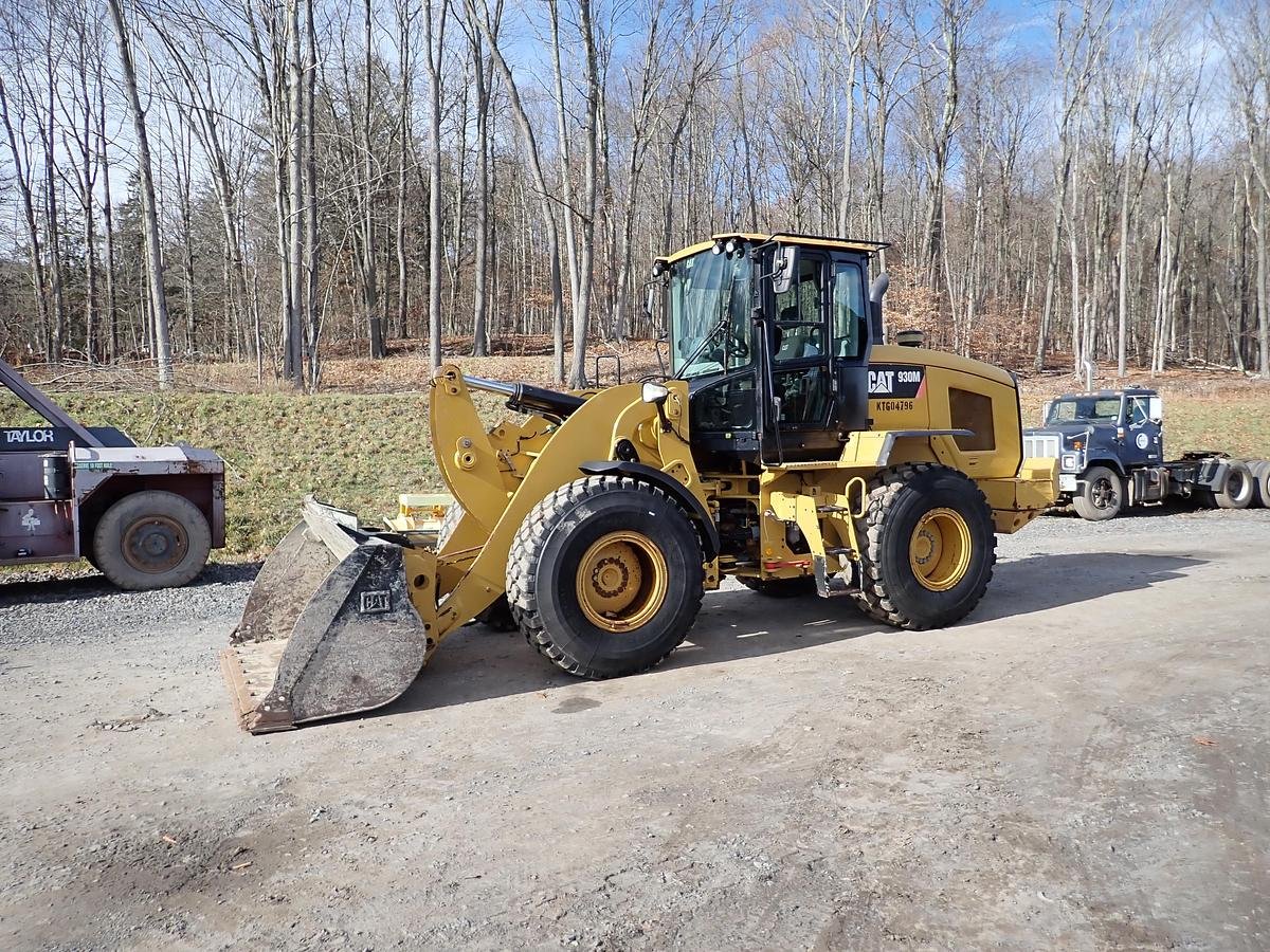 JCB 3CX Parts for Sale — image 1
