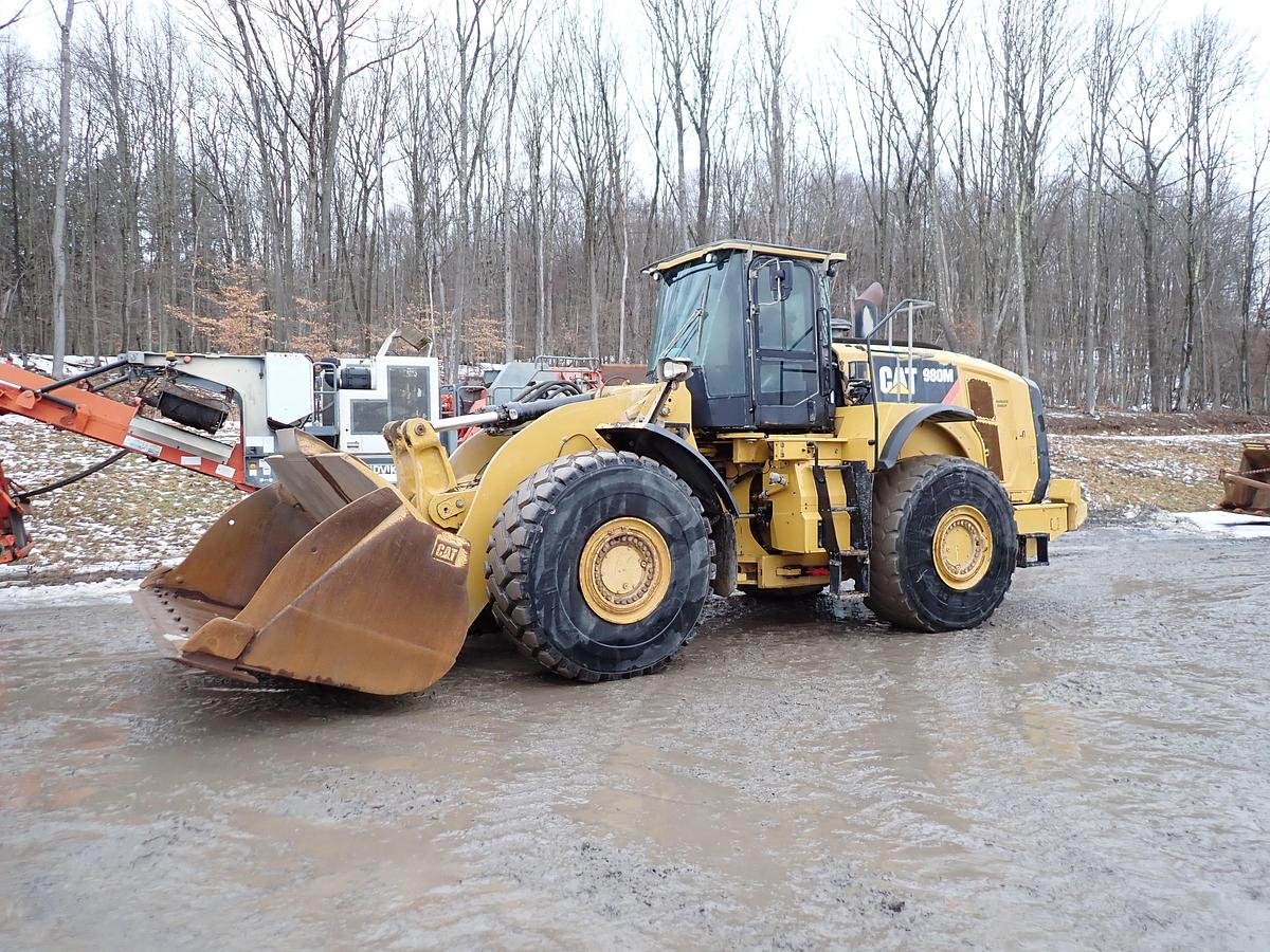 JCB 3CX Parts for Sale — image 2