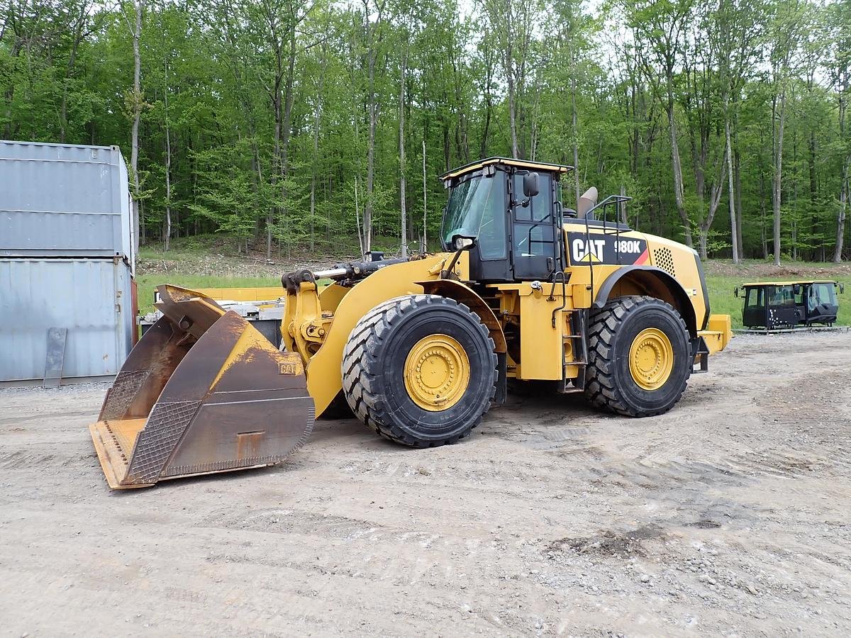 JCB 3CX Parts for Sale — image 4