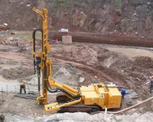 jd110a-anchor-borehole-multifunction-drilling-rig