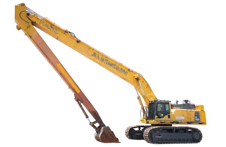 Komatsu D85 Parts for Sale — image 2