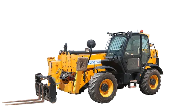 Komatsu PC200 Parts for Sale — image 1