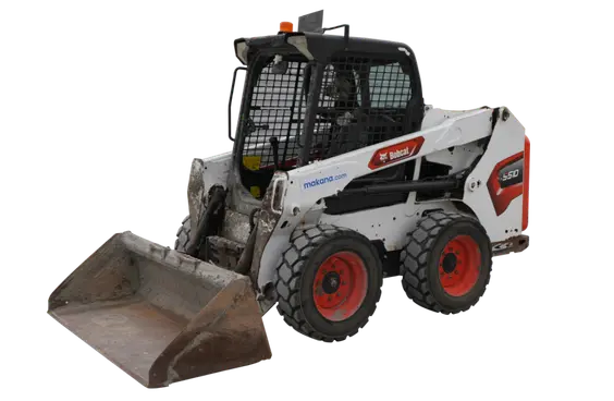 Komatsu PC200 Parts for Sale — image 3