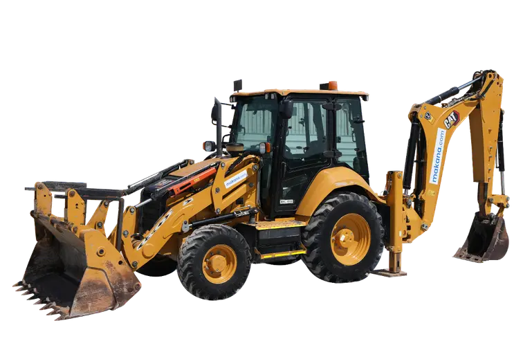 Komatsu PC300 Parts for Sale — image 2