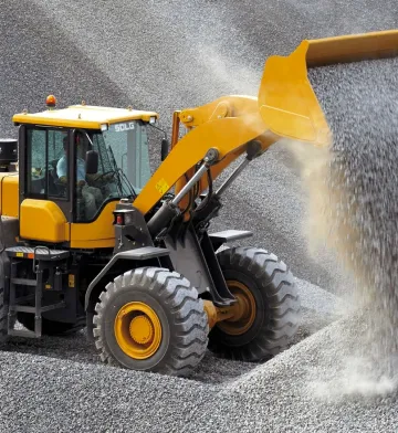Komatsu PC400 Parts for Sale — image 2