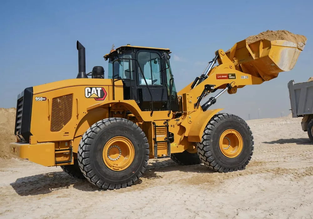 Komatsu WA380 Parts for Sale 2 Komatsu WA380 Parts for Sale — image 2