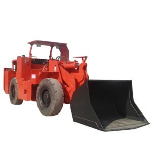 mine-use-carry-scraper-scooptram