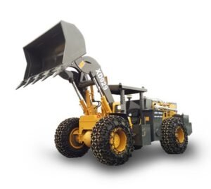 new-1ton-wheel-loader-hydraulic-front
