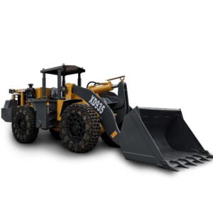 new-3ton-heavy-diesel-wheel-loader