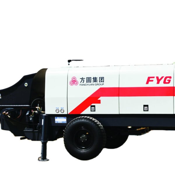 new-powered-concrete-trailer-pump-with