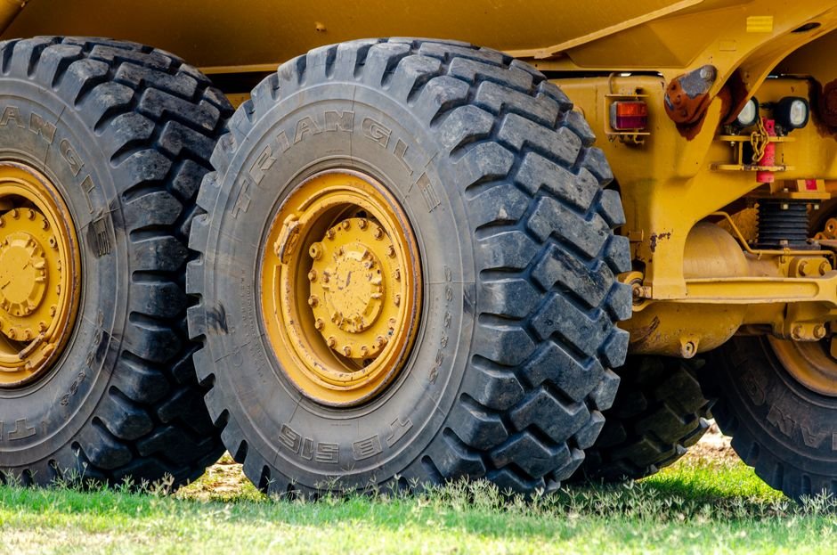 OTR Tires for Sale 1 OTR Tires for Sale - image 1