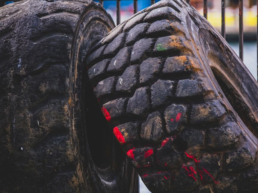 OTR Tires for Sale 4 OTR Tires for Sale - image 4