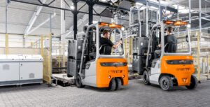 Material Handling Equipment Products