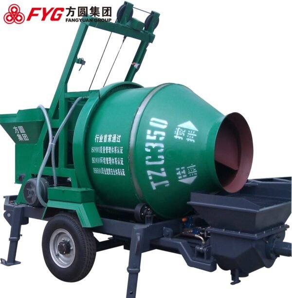 portable-5-5kw-jzc350-cement-mixer-1 portable 5 5kw jzc350 cement mixer