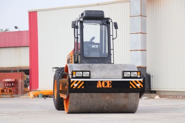 road roller compactor for sale — inspected heavy equipment
