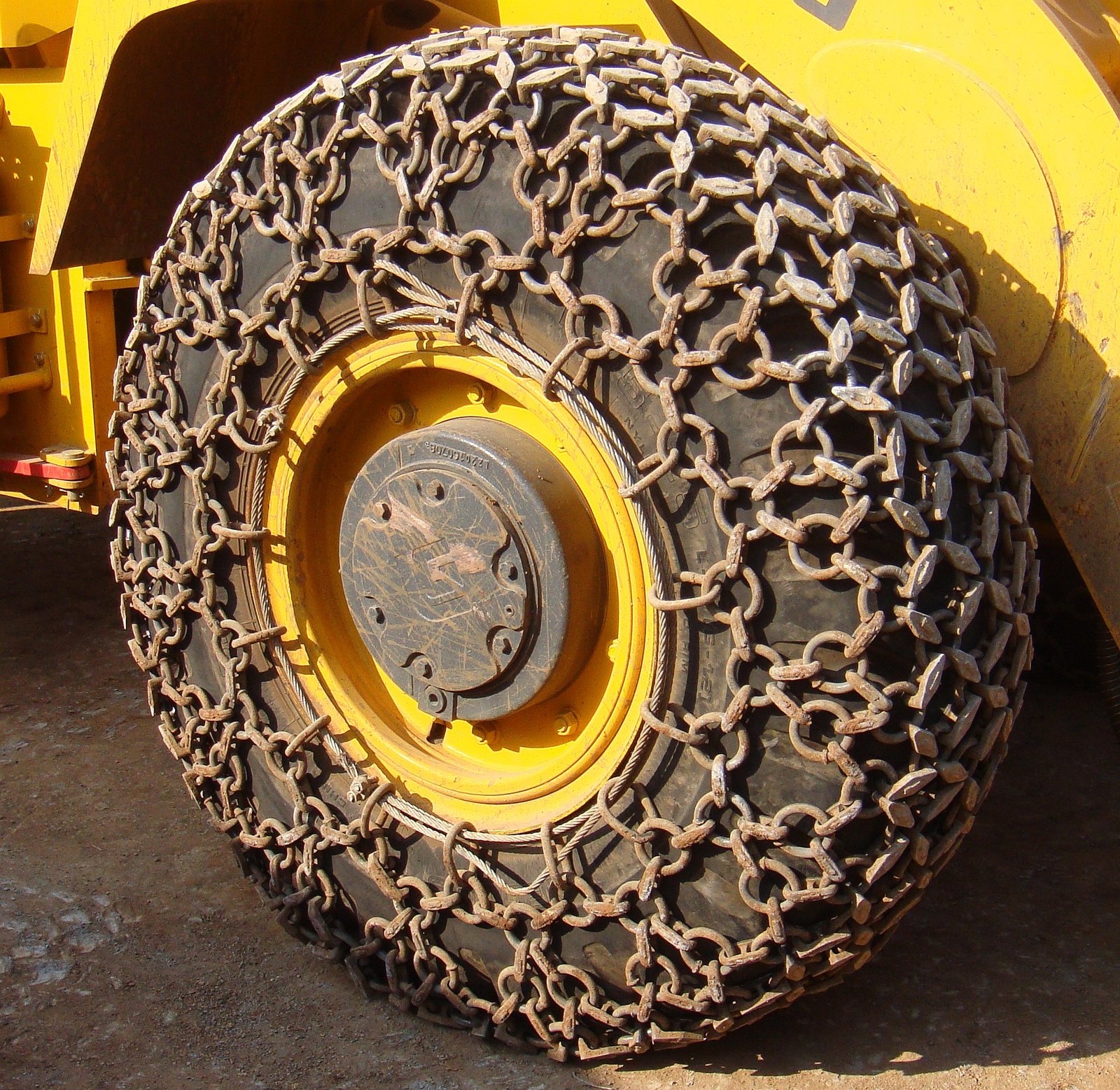 Excavator Maintenance Guide 2 Wheel Loader for sale — Buy Heavy Machines