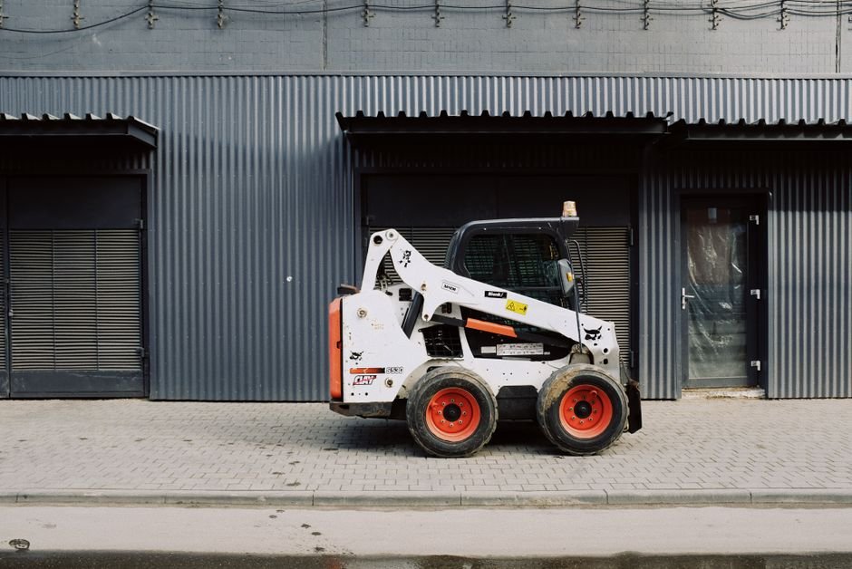 Skid Steer Tires for Sale 2 Skid Steer Tires for Sale - image 2