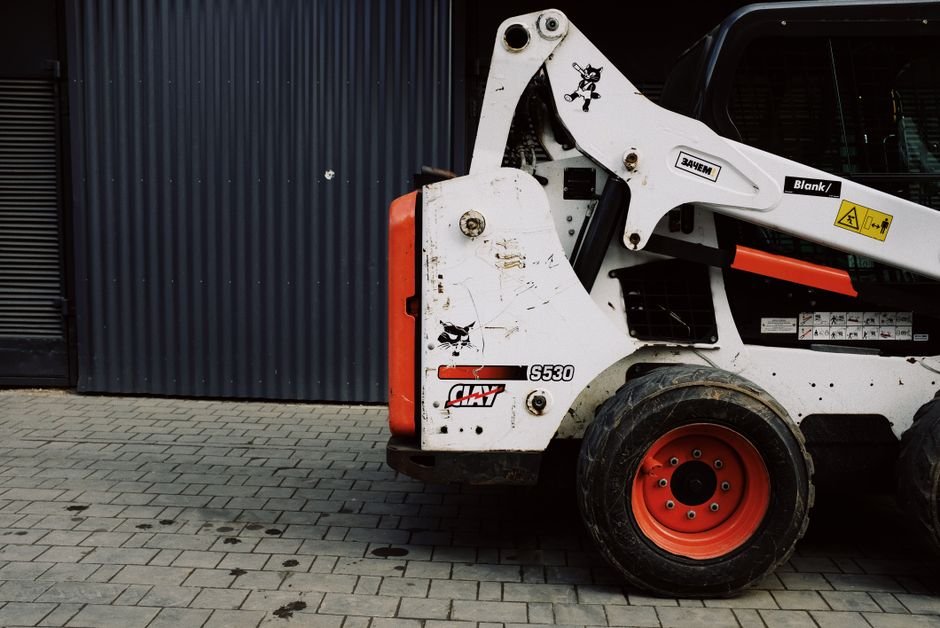 Skid Steer Tires for Sale 3 Skid Steer Tires for Sale - image 3
