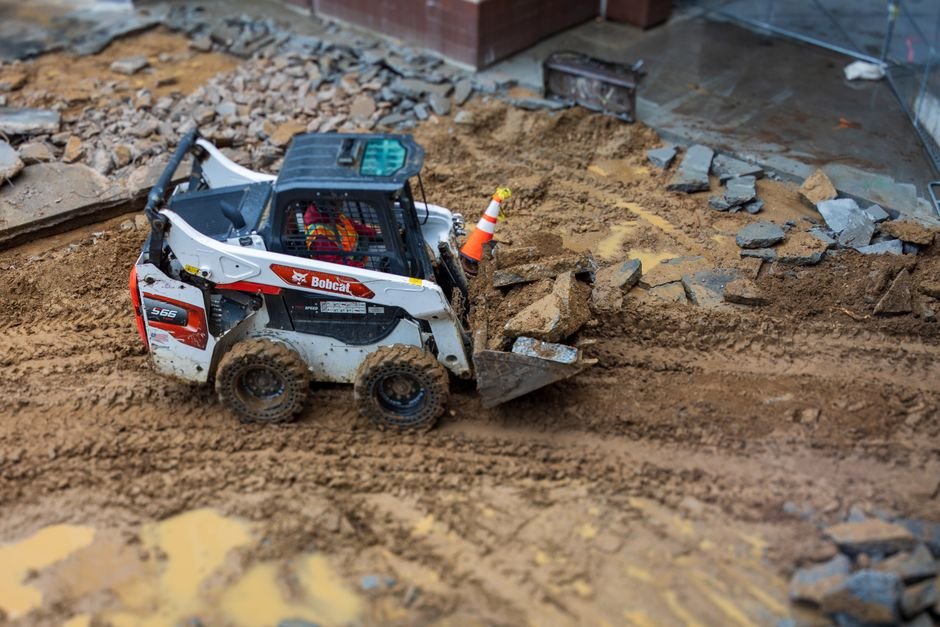 Skid Steer Tires for Sale 4 Skid Steer Tires for Sale - image 4