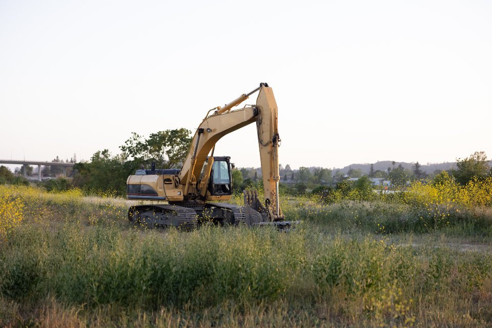 Heavy Construction Equipment for sale — Buy Heavy Machines
