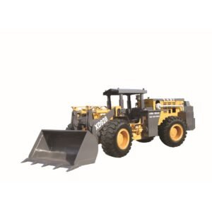 underground-wheel-loader-with-2-tons