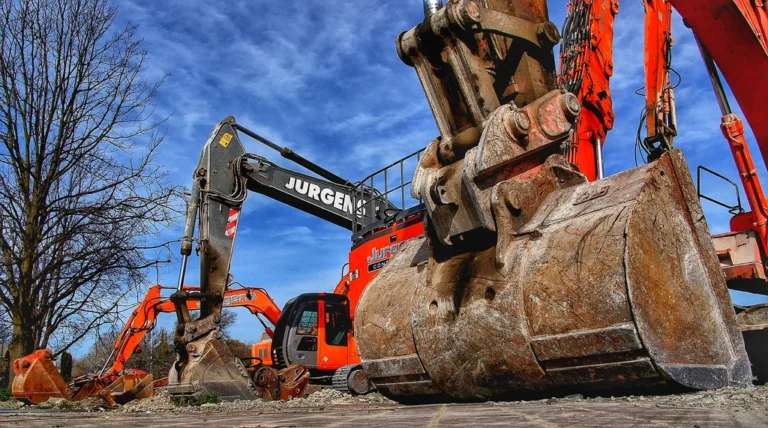 Heavy Construction Equipment for sale — Buy Heavy Machines