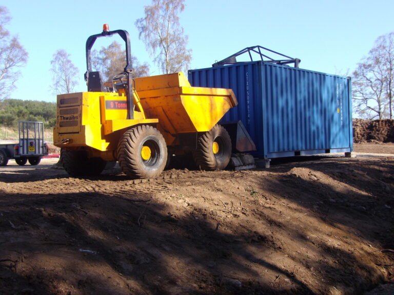Heavy Construction Equipment for sale — Buy Heavy Machines