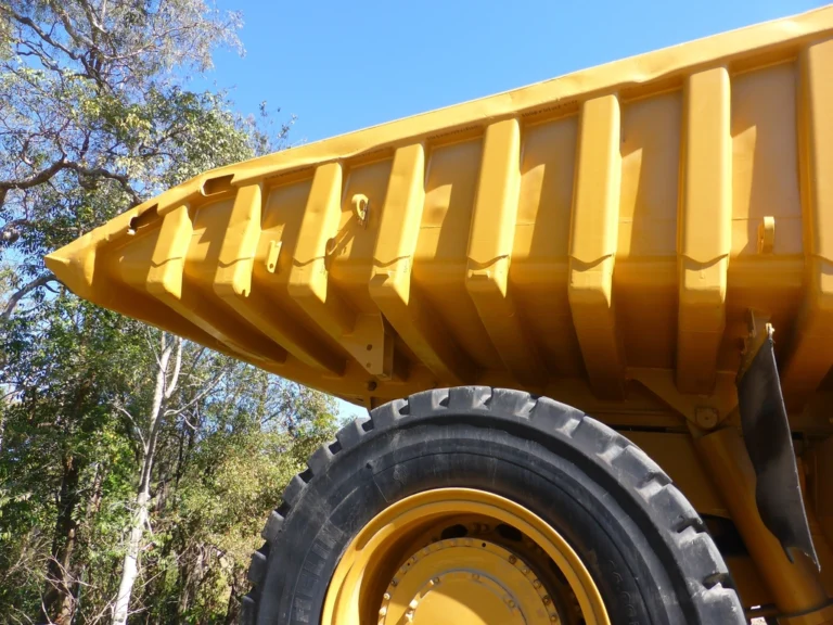 Heavy Construction Equipment for sale — Buy Heavy Machines