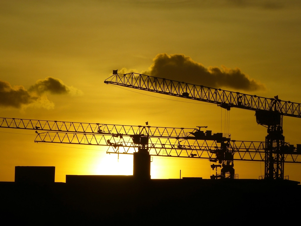 Heavy Construction Equipment for sale — Buy Heavy Machines