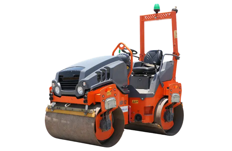 Volvo EC210 Parts for Sale — image 1
