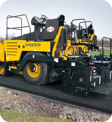 Volvo EC210 Parts for Sale — image 4