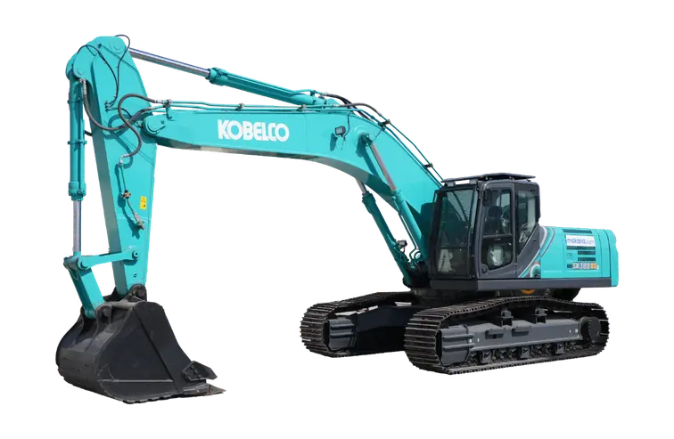 Volvo EC300 Parts for Sale — image 3