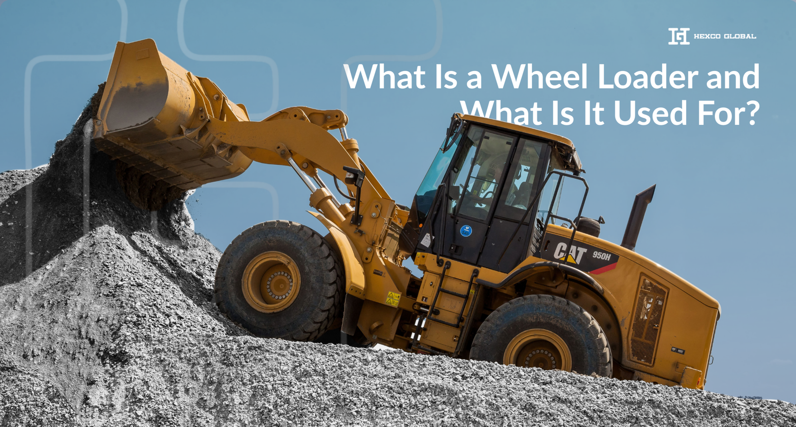 Volvo L120 Parts for Sale — image 1