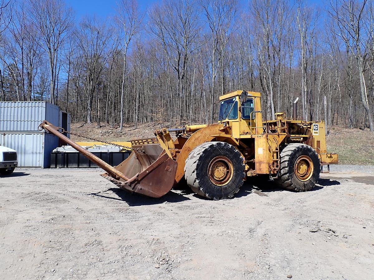 Volvo L150 Parts for Sale — image 1