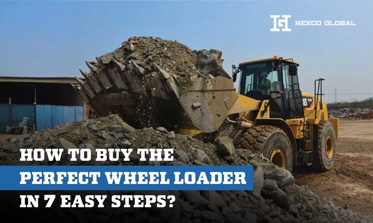 Volvo L150 Parts for Sale — image 3