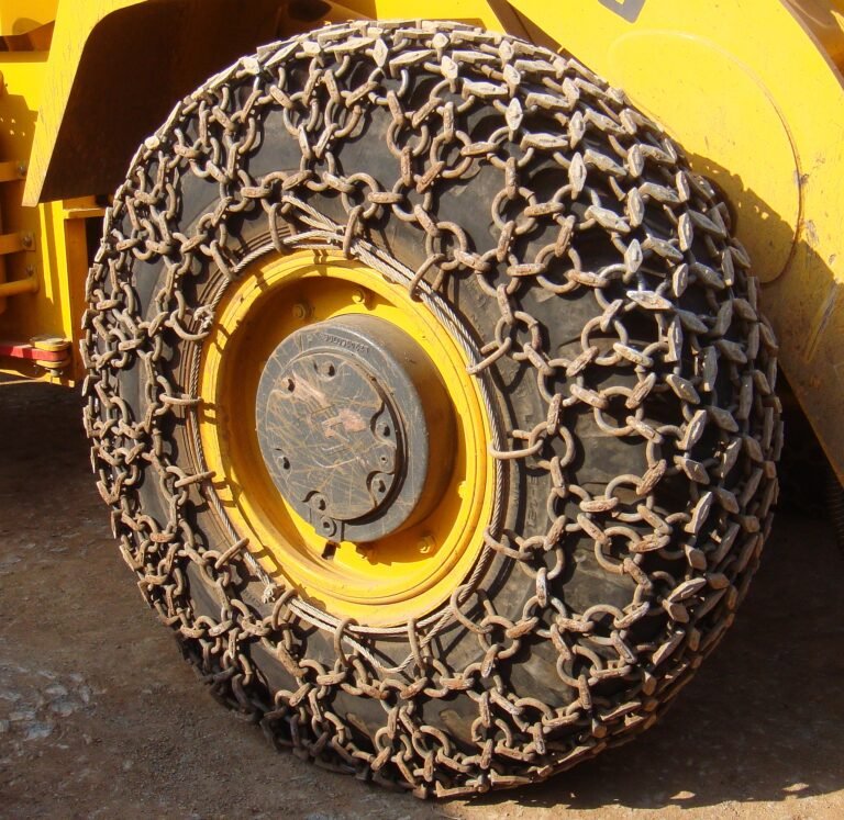 Wheel Loader Buying Guide: Sizes, Brands & What to Check 5 Wheel Loader — Buy Heavy Machines