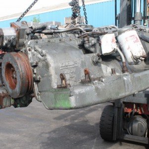 Wheel Loader Parts for Sale — image 1