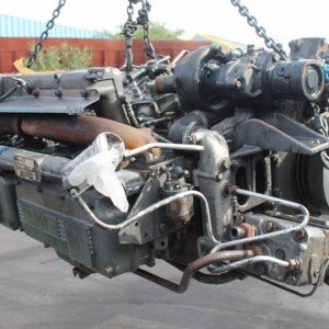 Wheel Loader Parts for Sale — image 2