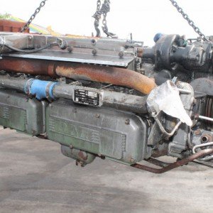 Wheel Loader Parts for Sale — image 3
