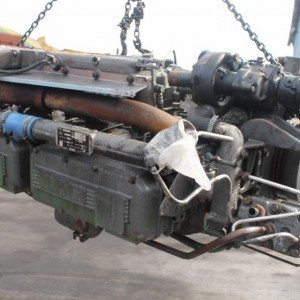 Wheel Loader Parts for Sale — image 4