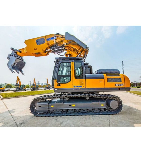 xcm-g-made-43ton-xe400t-crawler