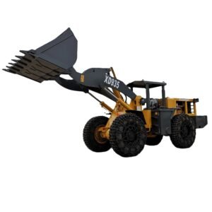 xd935-wheel-loader-3-5-ton