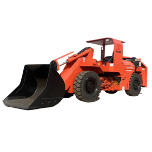 xdcy-06-underground-diesel-loader-with