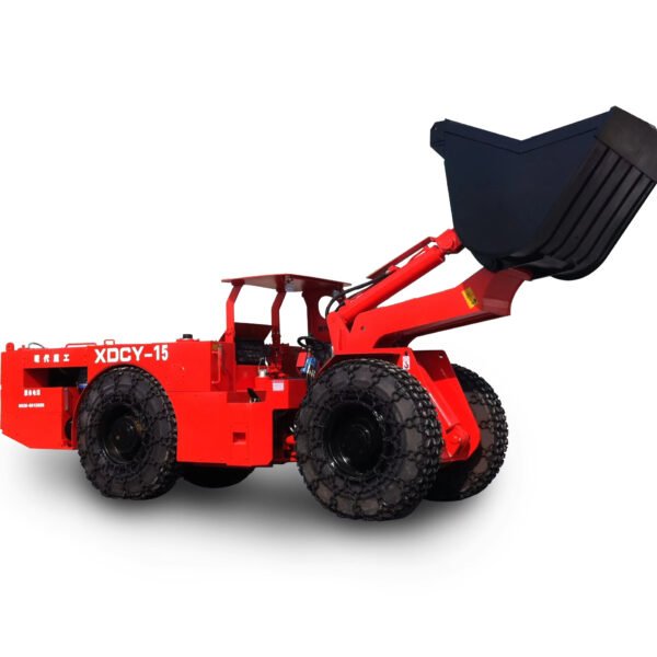 xdcy-15-with-diesel-engine-underground