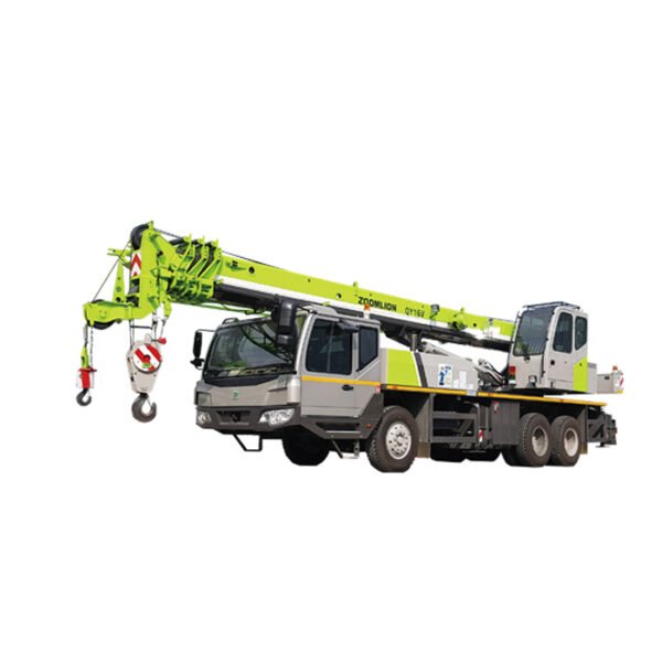 zoomlion-16t-qy16h431-light-truck-crane